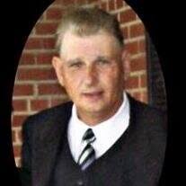 William "Bill" Hurley Babb Jr. Obituary