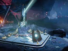 To unlock the tower obelisk, you'll want to pick up the some assembly required quest. Destiny 2 Season Of Dawn Obelisk Guide Polygon