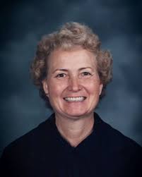 Obituary information for Ann J. Kidston