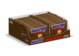 Box pieces gr qty per 40′. Marathon Chocolate Bars Return To Supermarkets 30 Years After Snickers Rebrand Heraldscotland
