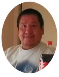 Obituary information for Calvin Lynn Martin