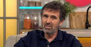 Lorraine Adam's Instagram, Twitter & Facebook