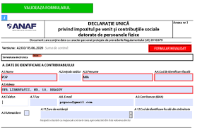 Maybe you would like to learn more about one of these? Exemplu De Completare Declaratie Unica Persoana Fara Venit Care Opteaza Pentru Asigurarea De Sanatate In 2020 Contabilitate Fiscalitate Monografii Contabile