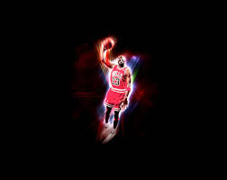 We offer an extraordinary number of hd images that will instantly freshen up your smartphone or computer. Download Neon Lights Michael Jordan Wallpaper Wallpapers Com