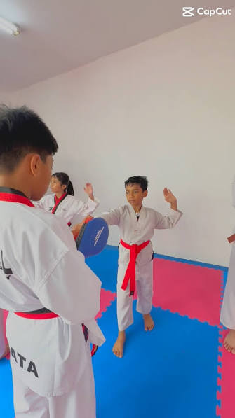 Hoshinsul – Kangdukwon Self-Defense Classes
