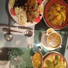 Photos At عين الذياب للمؤكولات المغربية Moroccan Restaurant In الشرفية