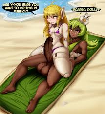 Wakfu Futa – 3 | Futapo!