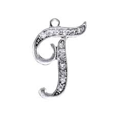 Huge collection, amazing choice, 100+ million high quality, affordable rf and rm images. Neue Design Mode Zinn Legierung Klar Strass Alphabet T Buchstaben Charms Fur Schmuck Finden Charms For Jewelry Letter Charmscharm Fashion Aliexpress