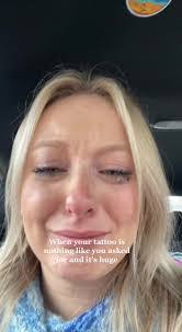 Lauren Spriggs's Instagram, Twitter & Facebook