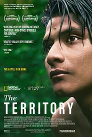 The Territory