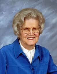 Juanita Sterchi Obituary