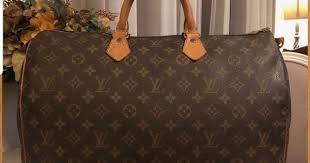 Tarnished Metal Areas Include Zipper Zipper Pull Is Missing Handle Piping And Side Tabs Louis Vuitton Speedy 40 Louis Vuitton Speedy Louis Vuitton Satchel