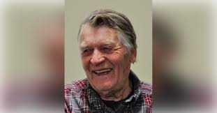 Obituary information for Clarence Faber