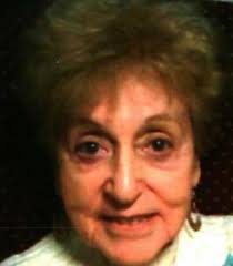 Obituary for Adela Costanza (Damiani)