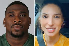 Zac Stacy's Ex-Girlfriend Says He Deserves Chance to 'Be Better'