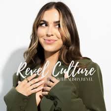 Caroline Stern: Boys vs Providers, Being A Financial Dom, & How To Master  The Ultimate Party Trick by Revel Culture