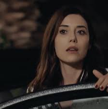 Powerful Women in Turkish TV Series