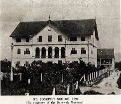 The prefects of smk st. Our History