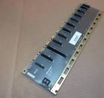 SHARP BackPlane Board JW-28KB Used #83657