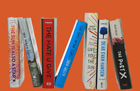 Published on august 24, 2018 | updated on october 17th, 2018 at 12:39 pm twinfinite staff. 7 Great Contemporary Novels For Teenagers The New York Times