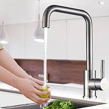 Der wasserhahn insgesamt könnte an den kopf eines hahns erinnert haben. Wasserhahn Mit 2 Oder 3 Anschlussen Kaufberatung Und Vergleiche