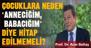 prof dr acar baltas prof education kids