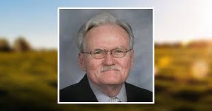 Warren Blanchard Obituary March 18, 2019