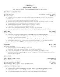 Look at two more senior financial analyst resume examples. Senior Financial Analyst Resume Example For 2021 Resume Worded