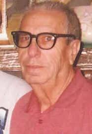 Wayne Eldon “Mace” Moranville (1926-2012)