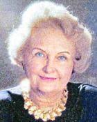 Phyllis Vaughan Obituary (1926