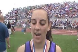 Lyndie Brown's Instagram, Twitter & Facebook