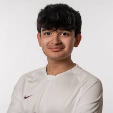 Norfolk Soccer Roster (2023-24)