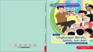 Berikut ini adalah kumpulan file download soal uts/pts tema 2 kelas 6 semester 1 k13 revisi 2018 yang terdiri dari soal ppkn, bahasa indonesia, ips, ipa, pjok, dan sbdp. Buku Guru Kelas 1 Tema 6 Lingkungan Bersih Sehat Dan Asri Semester 2 K13 Revisi 2017 Pedia Pendidikan