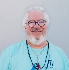 Convidados Fliaraxá 2024