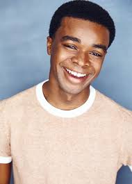 Curtis Holland's Instagram, Twitter & Facebook