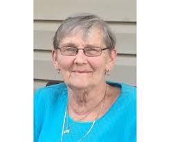 Nancy Thompson Obituary (2016)