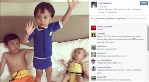 Sebabnya semalam perasan juga suami nora danish iaitu nedim nazri ada muatnaik satu kenyataan di instagram stories berkaitan dengan seorang namun nedim tidak menyatakan siapa gerangan orang yang ditujukan tersebut. Fasha Sandha Culik Anak Nora Danish Utaranews Com