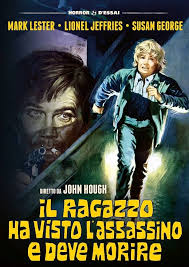 Il Ragazzo Ha Visto L Assassino: Amazon.it: Lester, Jeffries, George, Kemp,  Vaughan, Bonner, Lester, Jeffries, George, Kemp, Vaughan, Bonner: Film e TV