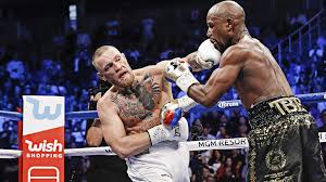 Ksi created his first youtube channel jidejunior in april 2008. Conor And Ksi The Debuts That Shook Up The Boxing World Boxing News