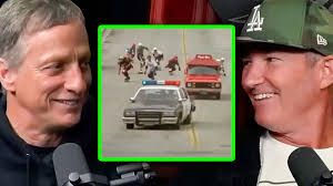 Jeremy Wray & Tony Hawk Were in a Movie Together