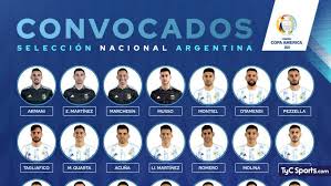 Lionel messi's argentina and chile will begin their copa america 2021 campaign at the olympic stadium in brazil. S4gk21ydpuntgm