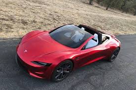 Top speed rendering vs actual car which do you like better? Tesla Roadster S 0 100 In 1 9 Seconds Is Slow Elon Musk Promises A Faster Version Which May Fly The Financial Express