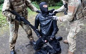 SWAT Last Cumshot - ThisVid.com