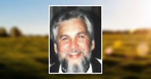 Harold Paul Jackson Obituary August 18, 2021