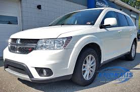 The crossover underwent a major refresh for 2011, but little has been altered in recent years (beyond minor tweaks to the cosmetics and trim levels). Bluetooth Hands Free Calling Upgrade For A 2017 Dodge Journey