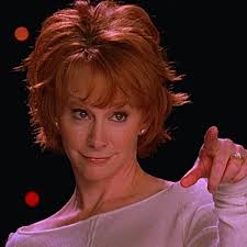 How it feels knowing EVERY SEASON OF REBA IS COMING TO NETFLIX MAY 6.