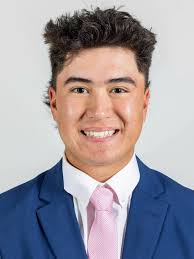 2025-26 Men's Golf Roster