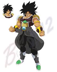 Thank you dragon balls super soul. Xeno Broly Time Patrol By Black X12 On Deviantart Anime Dragon Ball Super Dragon Ball Super Goku Dragon Ball Art