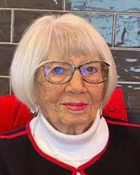 Peggy H. Ditzler Obituary February 16, 2025