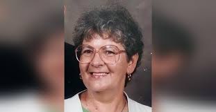 Obituary information for Shirley M. Bombard